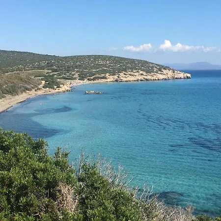 Domu Quesada 산 조반니 수에르기우