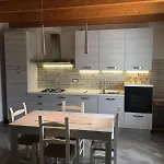 Ferienhaus Domu Quesada San Giovanni Suèrgiu