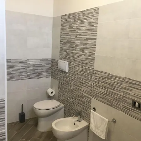 Vakantiehuis Domu Quesada San Giovanni Suèrgiu