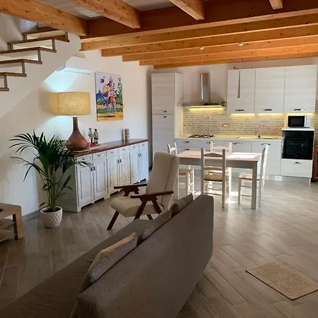 בית נופש Domu Quesada