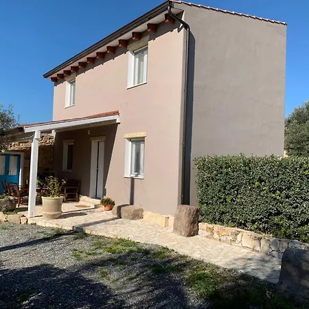 Vakantiehuis Domu Quesada