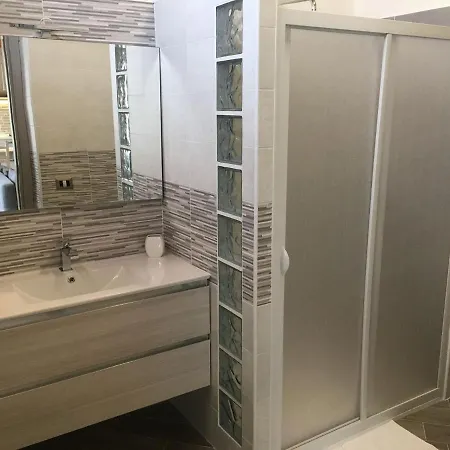 Domu Quesada San Giovanni Suèrgiu