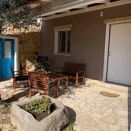 Domu Quesada Vakantiehuis