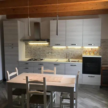 Holiday home Domu Quesada