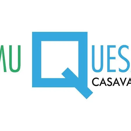 Holiday home Domu Quesada