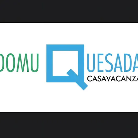 Domu Quesada *