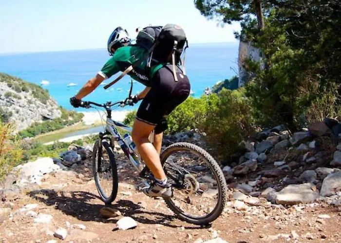 Domu Quesada Nyaraló